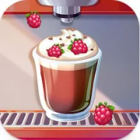 My Cafe Mod Apk 2026.3.2.1 (Mod Menu)