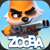 Zooba Mod Apk 6.10.0 (Mod Menu)