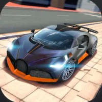 Extreme Car Driving Simulator Mod Apk 7.9.1 (Mod Menu) VIP Unlocked