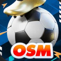 OSM 25/26 Soccer Manager Game Mod Apk 4.0.95.7 Unlimited Money 2026