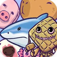 Merge Fellas Mod Apk 2.3.7.5 (Mod Menu) Unlimited Shakes/Revives